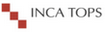 logotipo Incatops